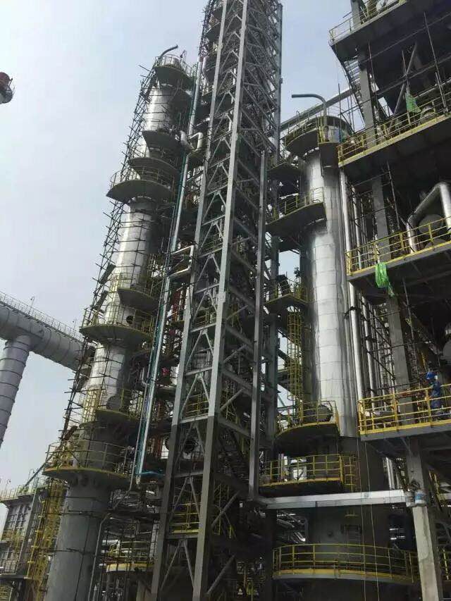 浏阳设备翻新喷涂・钢构厂房升级改造