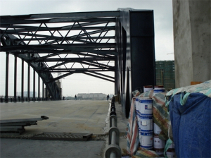 浏阳专注工业场景喷漆服务